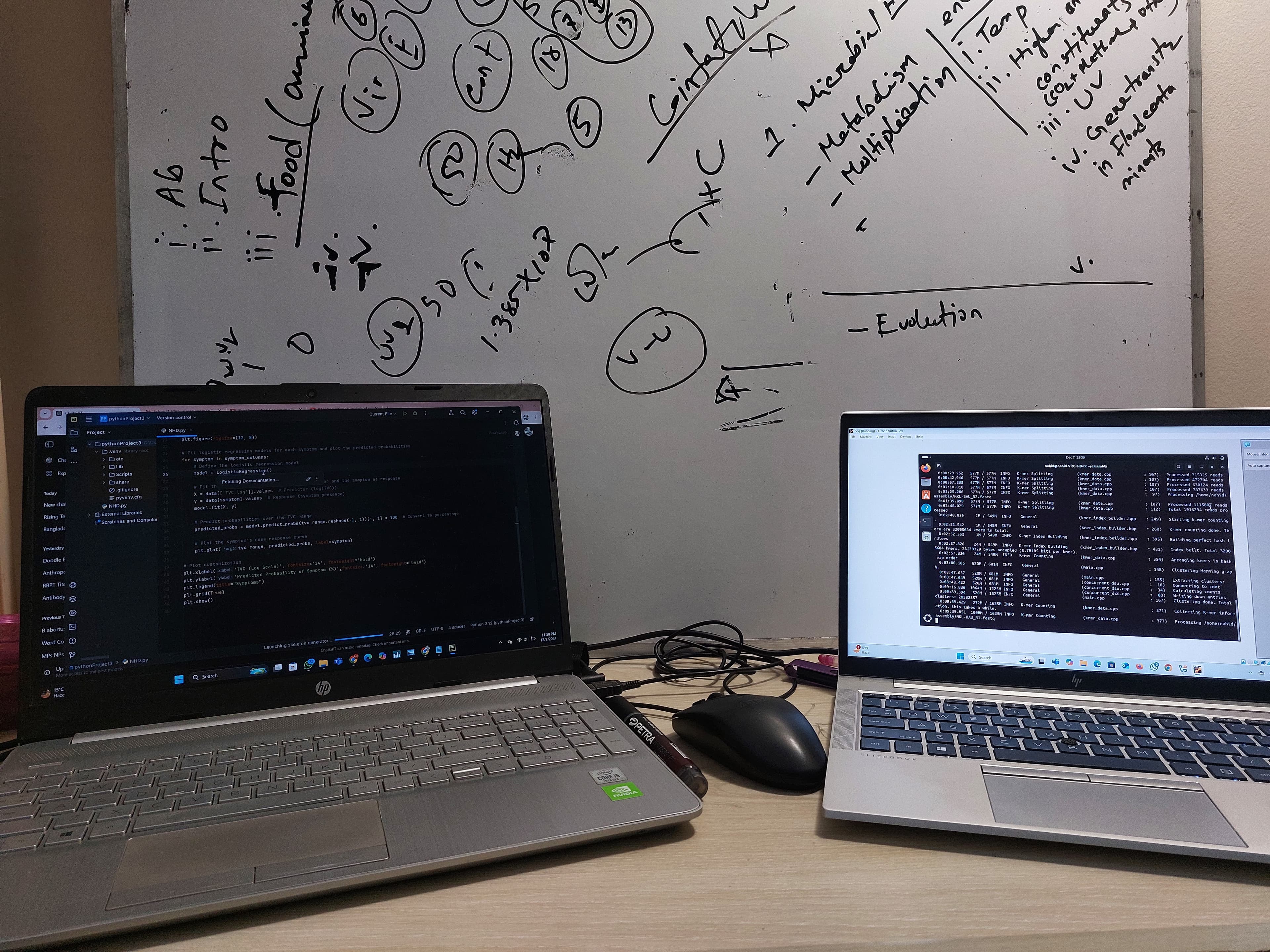 Workstation