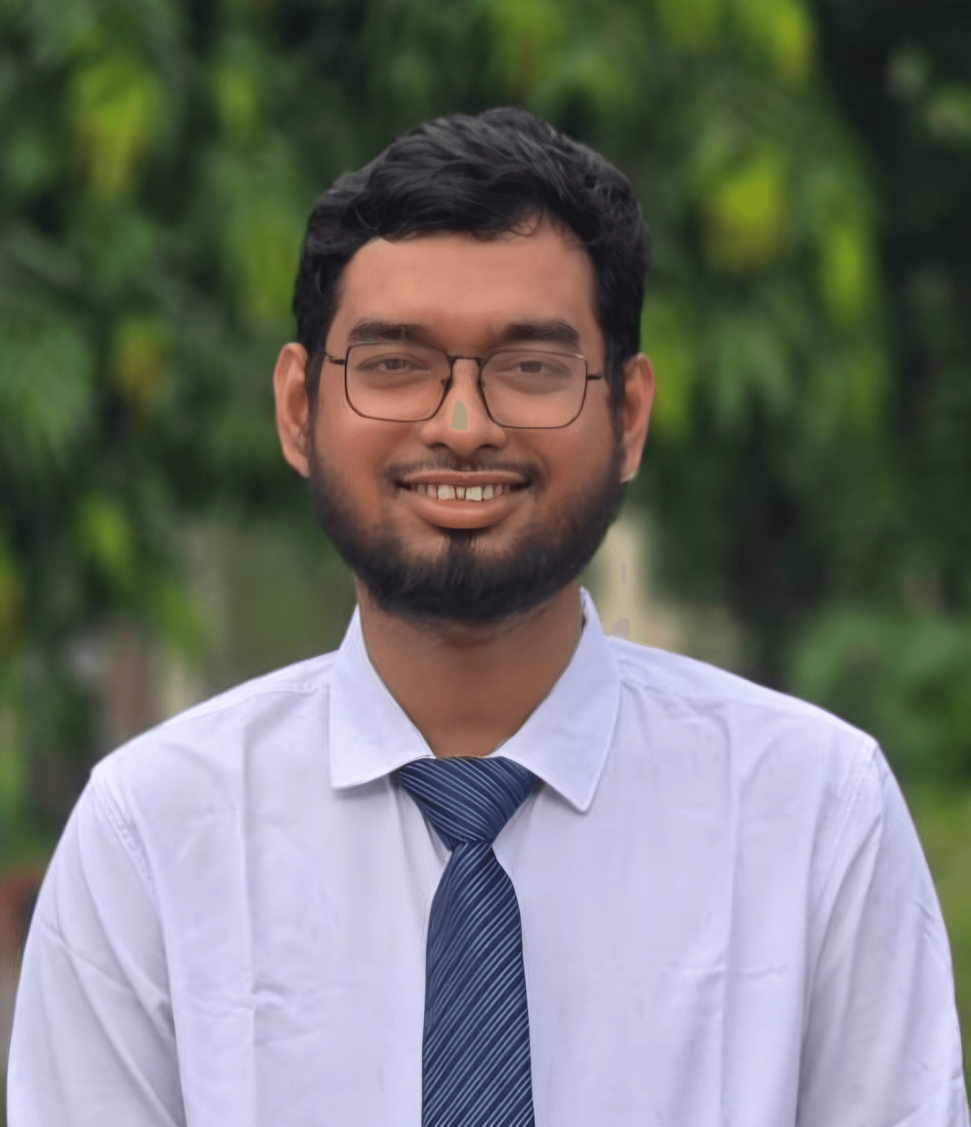 Nahiduzzaman profile portrait